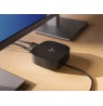 HP USB-C G5 Dock Wired USB 3.2 Gen 1 (3.1 Gen 1) Type-C Black