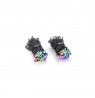 TWINKLY Strings 400 Special Edition (TWS400SPP-BEU) Smart Christmas tree lights 400 LED RGB+W 32 m