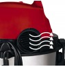 Vacuum cleaner workshop EINHELL TH-VC 1820 S 2342167 (1250W, silver color)