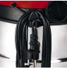 Vacuum cleaner workshop EINHELL TH-VC 1820 S 2342167 (1250W, silver color)