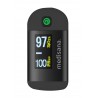 Medisana PM 100 pulse oximeter Black