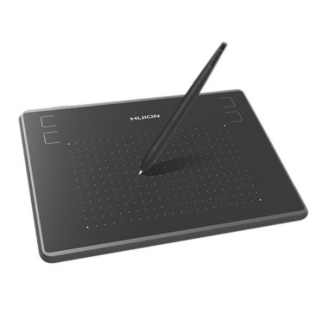 Grafinė planšetė HUION Inspiroy H430P