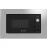 Bosch | Microwave Oven | BFL623MS3 | Built-in | 800 W | 20 L | Stainless steel