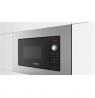 Bosch Microwave Oven BFL623MS3 Built-in, 20 L, 800 W, Stainless steel