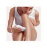 Braun Epilator SE5505P Silk-epil White, Corded