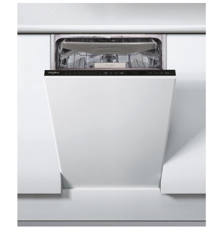 Whirlpool WSIP 4O33 PFE dishwasher Fully built-in 10 place settings