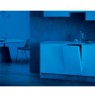 Whirlpool WSIP 4O33 PFE dishwasher Fully built-in 10 place settings