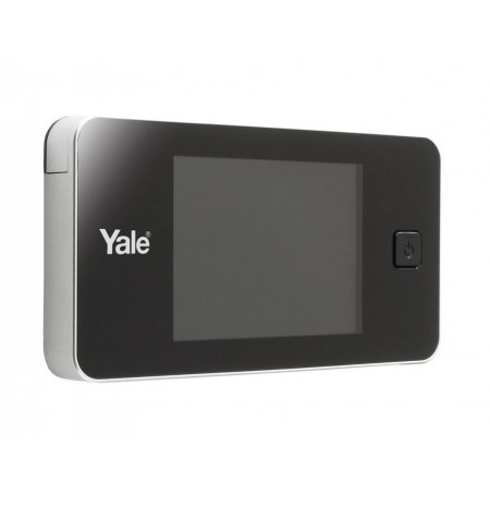 Yale DDV 500 electronic door viewer