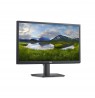 DELL E2222H 54.5 cm (21.4") 1920 x 1080 pixels Full HD LCD Black