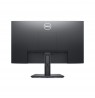 DELL E2222H 54.5 cm (21.4") 1920 x 1080 pixels Full HD LCD Black