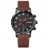 WENGER ATTITUDE CHRONO 01.1543.107