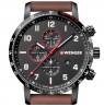 WENGER ATTITUDE CHRONO 01.1543.107