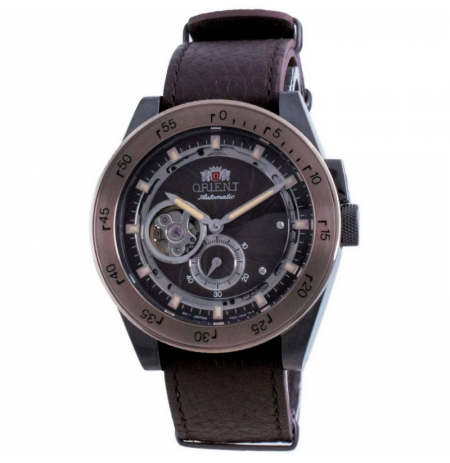 Orient Automatic Open Heart RA-AR0203Y10B