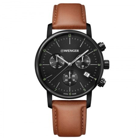 WENGER URBAN CLASSIC CHRONO 01.1743.115