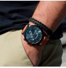 WENGER URBAN CLASSIC CHRONO 01.1743.115