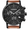 WENGER URBAN CLASSIC CHRONO 01.1743.115