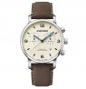 WENGER URBAN METROPOLITAN CHRONO  01.1743.111