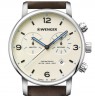 WENGER URBAN METROPOLITAN CHRONO  01.1743.111