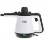 Adler | Steam cleaner | AD 7038 | Power 1200 W | Steam pressure 3.5 bar | Water tank capacity 0.45 L | White/Black