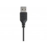 Sandberg 126-30 USB+RJ9/11 Headset Pro Stereo