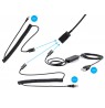 Sandberg 126-30 USB+RJ9/11 Headset Pro Stereo