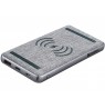 SANDBERG Powerbank 10000 PD20W QC3.0 Qi Wireless USB-A USB-C