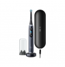 Oral-B Electric toothbrush iO Series 9N Rechargeable For adults Number of brush heads included 1 Number of teeth brushing modes 