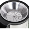 Mesko Juicer MS 4126b Stainless steel, 600 W, Number of speeds 3