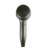 Camry Hair Dryer CR 2261 1400 W, Number of temperature settings 2, Metallic Grey/Gold
