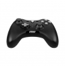MSI Gaming controller Force GC20 V2 Black, Wired
