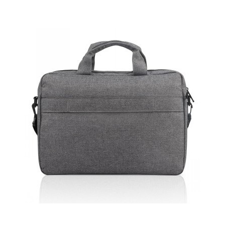 LENOVO LAPTOP CASUAL TOPLOADER T210 GREY 15.6"