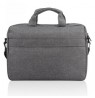 LENOVO LAPTOP CASUAL TOPLOADER T210 GREY 15.6"