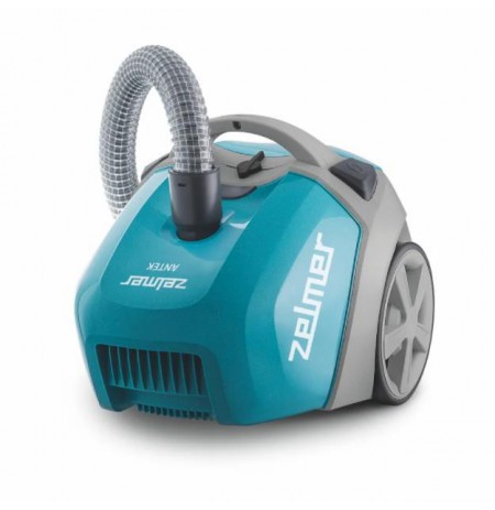Siurblys ZELMER ZVC3501T Antek