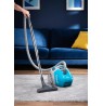 Siurblys ZELMER ZVC3501T Antek
