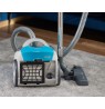 Siurblys ZELMER ZVC3501T Antek