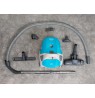Siurblys ZELMER ZVC3501T Antek