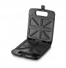 Opiekacz ZELMER ZSM7400 INOX/juoda sp.