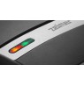 Opiekacz ZELMER ZSM7400 INOX/juoda sp.