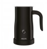 Krups XL100810 milk frother Automatic milk frother Black