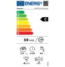 Iš viršaus pakraunama skalbyklė Electrolux EW7TN3372