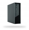Chieftec BU-12B-300 computer case Small Form Factor (SFF) Black 300 W