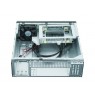 Chieftec BU-12B-300 computer case Small Form Factor (SFF) Black 300 W