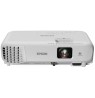 Epson | EB-W06 | WXGA (1280x800) | 3700 ANSI lumens | White | Lamp warranty 12 month(s)