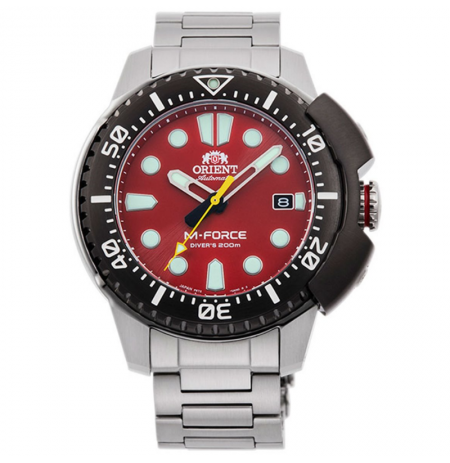 Orient M-Force Automatic RA-AC0L02R00B