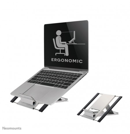 Stand desktop for laptop NEWSTAR NSLS100