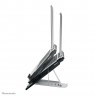 Stand desktop for laptop NEWSTAR NSLS100