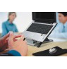 Stand desktop for laptop NEWSTAR NSLS100