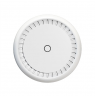 MikroTik cAP XL ac RBcAPGi-5acD2nD-XL 802.11ac, 867 Mbit/s, Ethernet LAN (RJ-45) ports 2