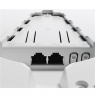 MikroTik cAP XL ac RBcAPGi-5acD2nD-XL 802.11ac, 867 Mbit/s, Ethernet LAN (RJ-45) ports 2