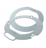 MikroTik cAP XL ac RBcAPGi-5acD2nD-XL 802.11ac, 867 Mbit/s, Ethernet LAN (RJ-45) ports 2